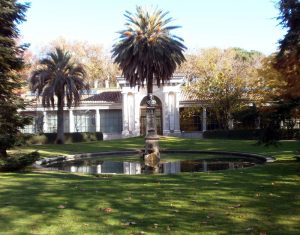 Jardin-Botanico-Madrid-Linneo